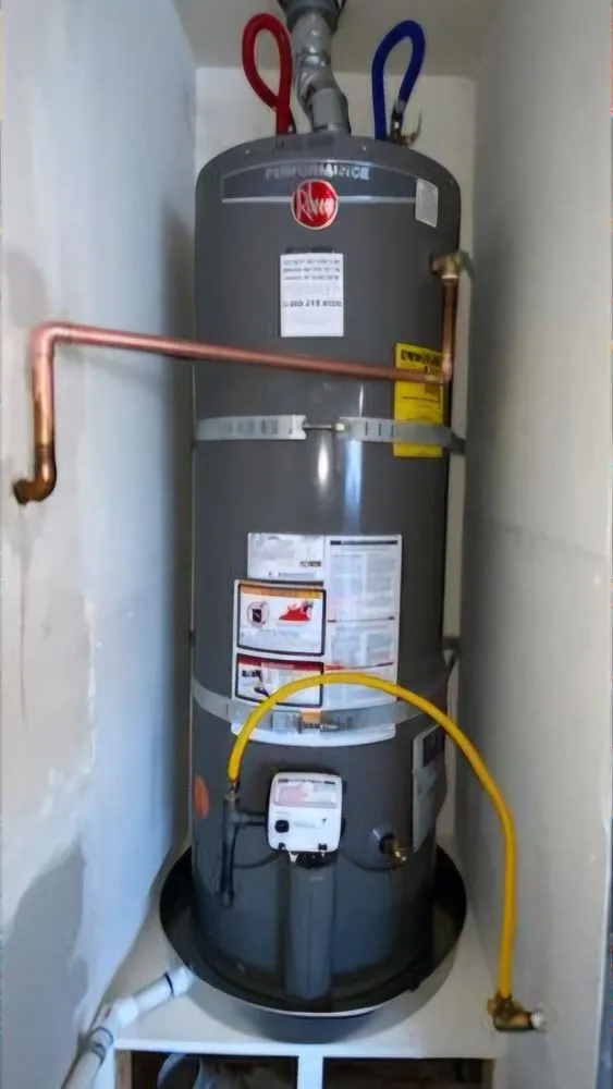 Slide of Martinez Plumbing