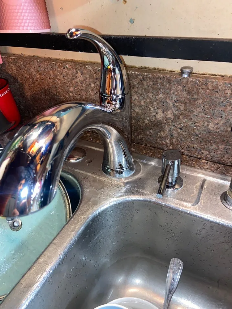 Slide of Martinez Plumbing