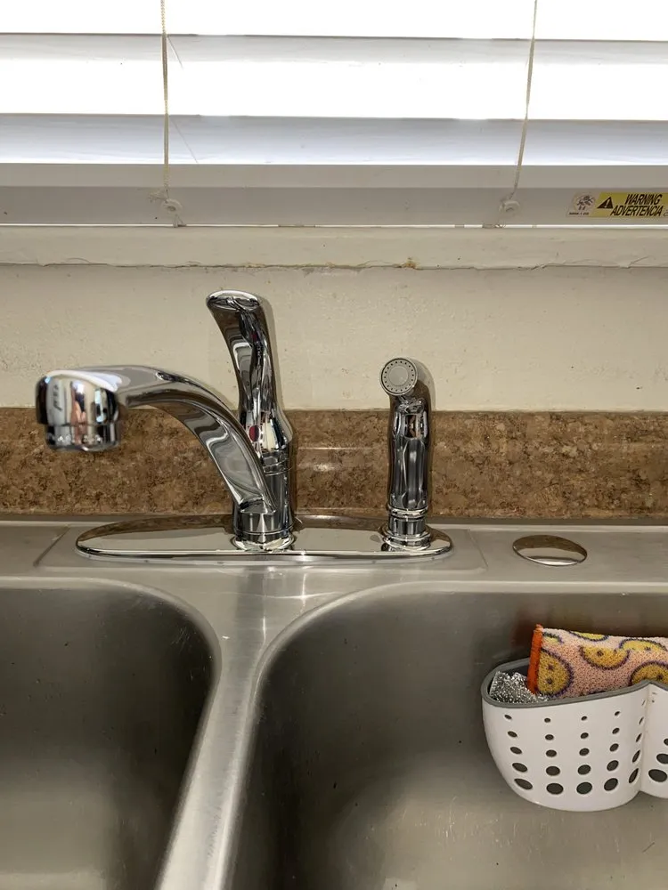 Slide of Martinez Plumbing