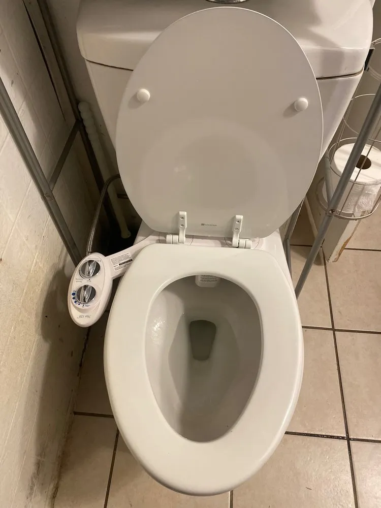 Slide of Martinez Plumbing