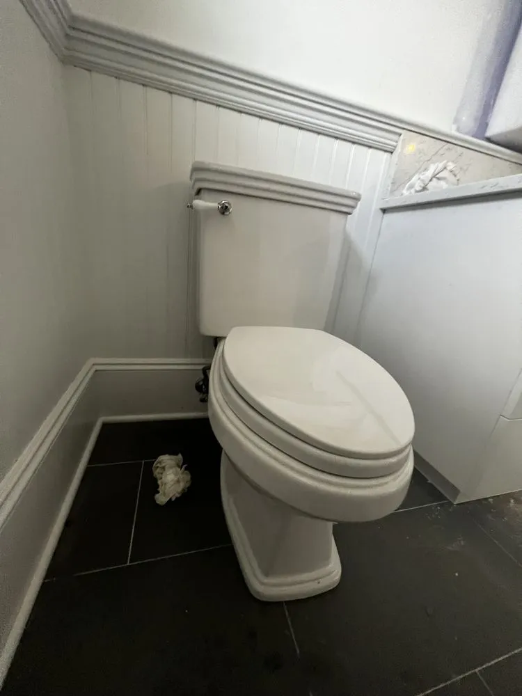 Slide of Martinez Plumbing