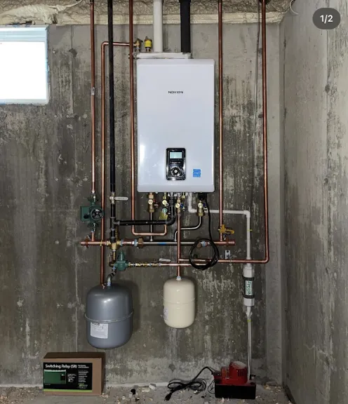 Quality leak detection in Center Moriches, NY by Martinez Plumbing