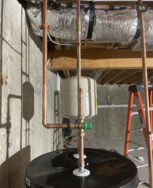 Affordable emergency plumbing experts serving Center Moriches, NY - Martinez Plumbing