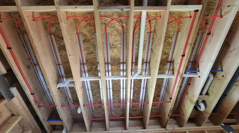 Affordable leak detection service in Center Moriches, NY - Martinez Plumbing