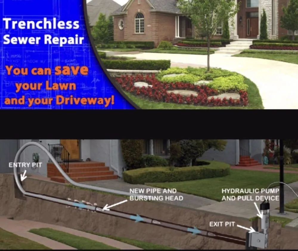 Slide of Martinez Plumbing