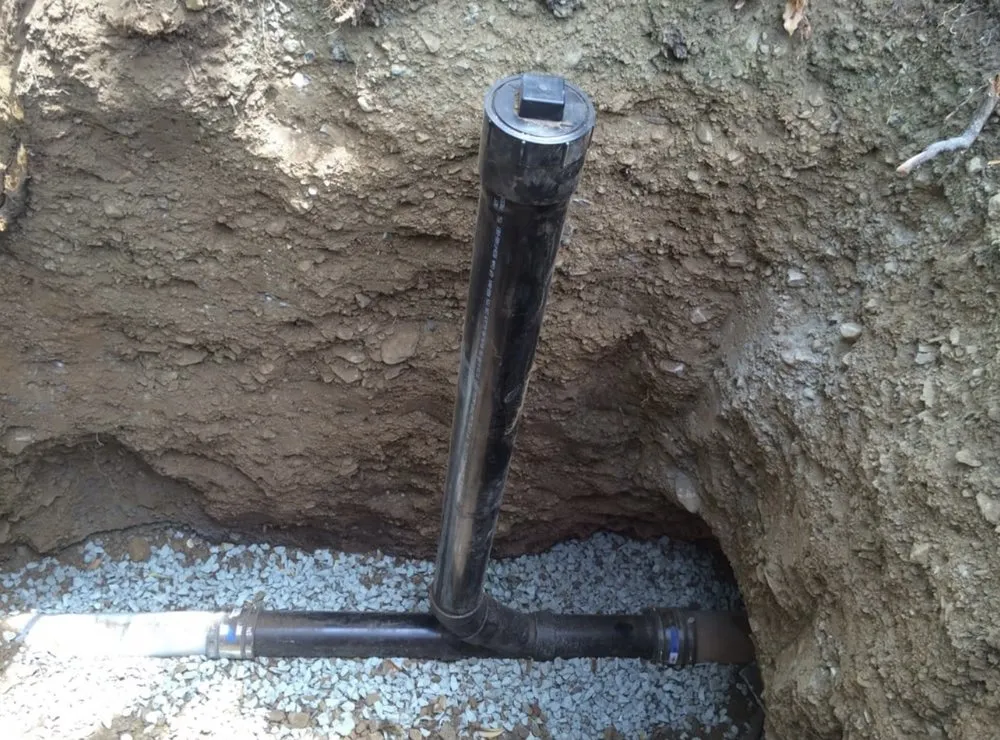 Slide of Martinez Plumbing