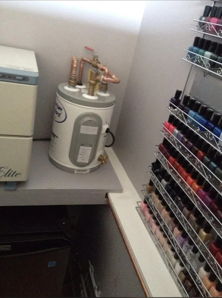 Slide of Martinez Plumbing