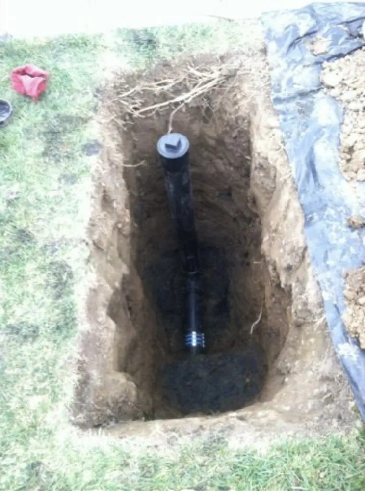 Slide of Martinez Plumbing