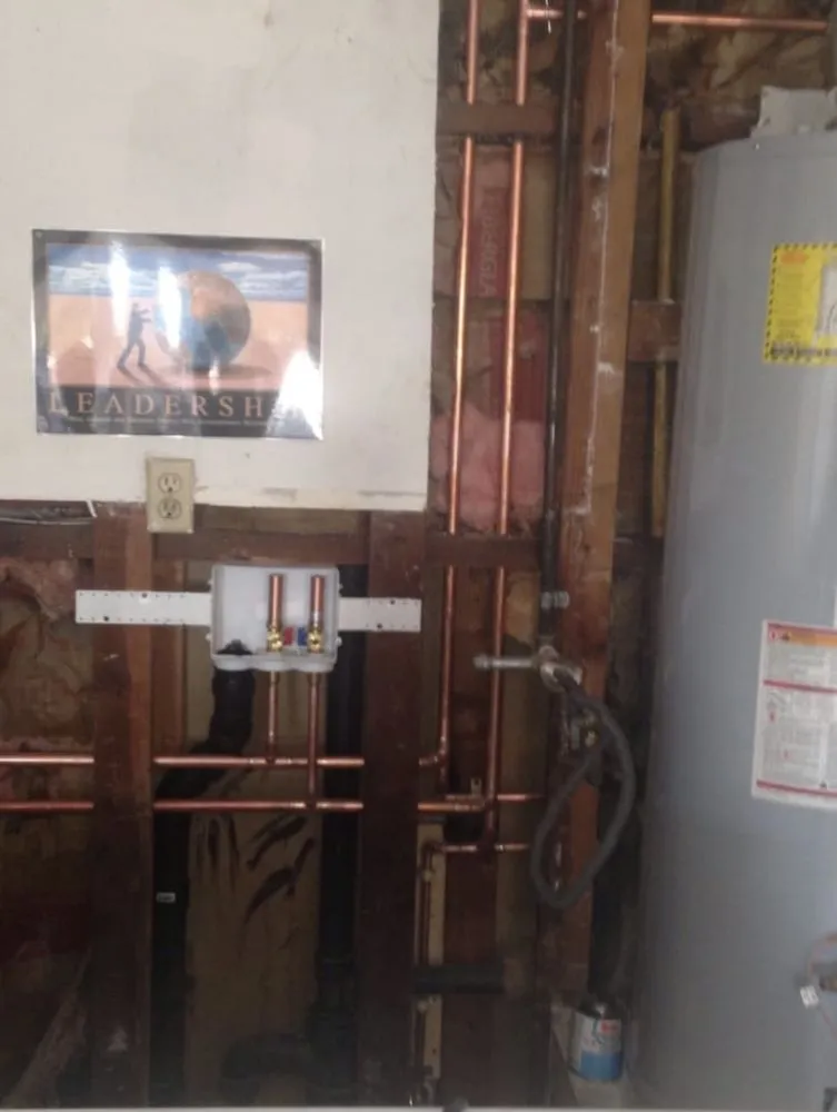 Professional emergency plumbing service in Fresno, CA - Martinez Plumbing