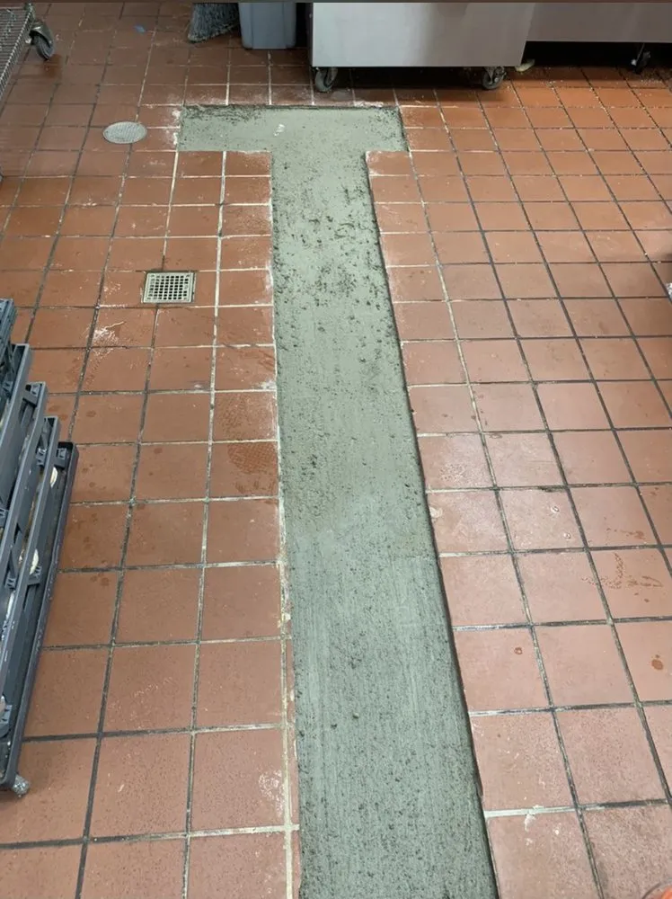 Slide of Martinez Plumbing