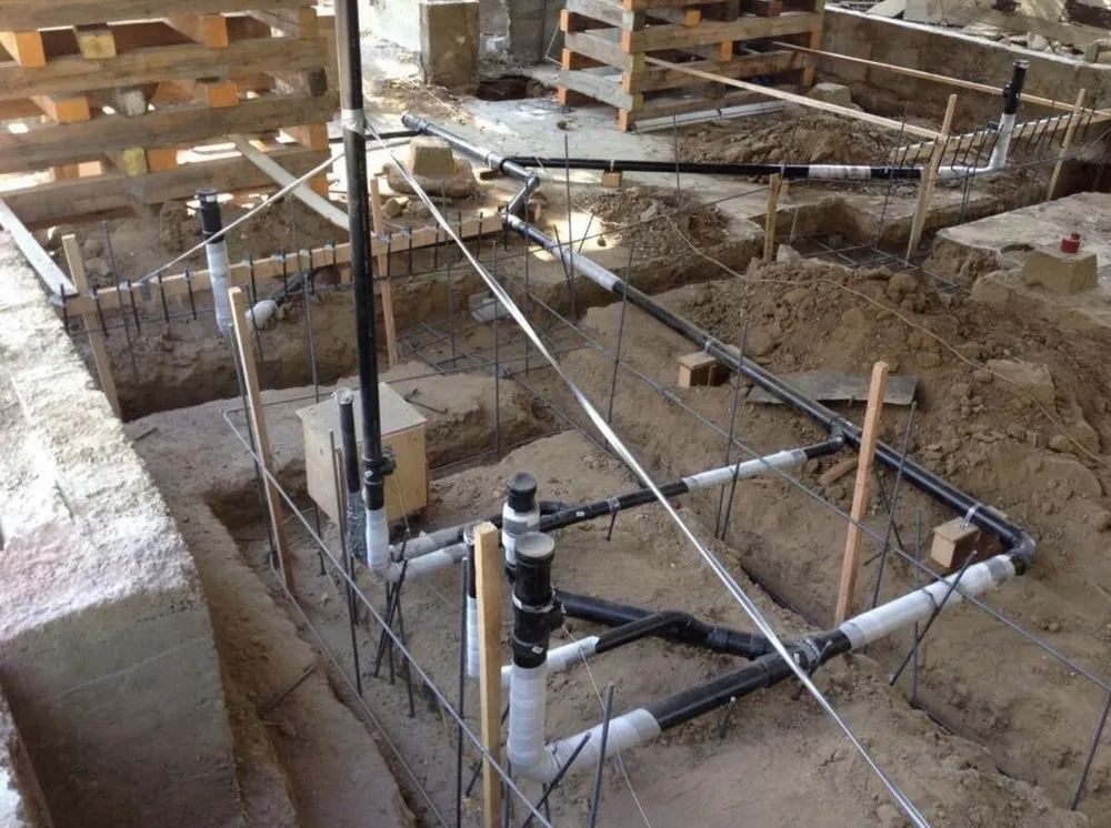 Slide of Martinez Plumbing