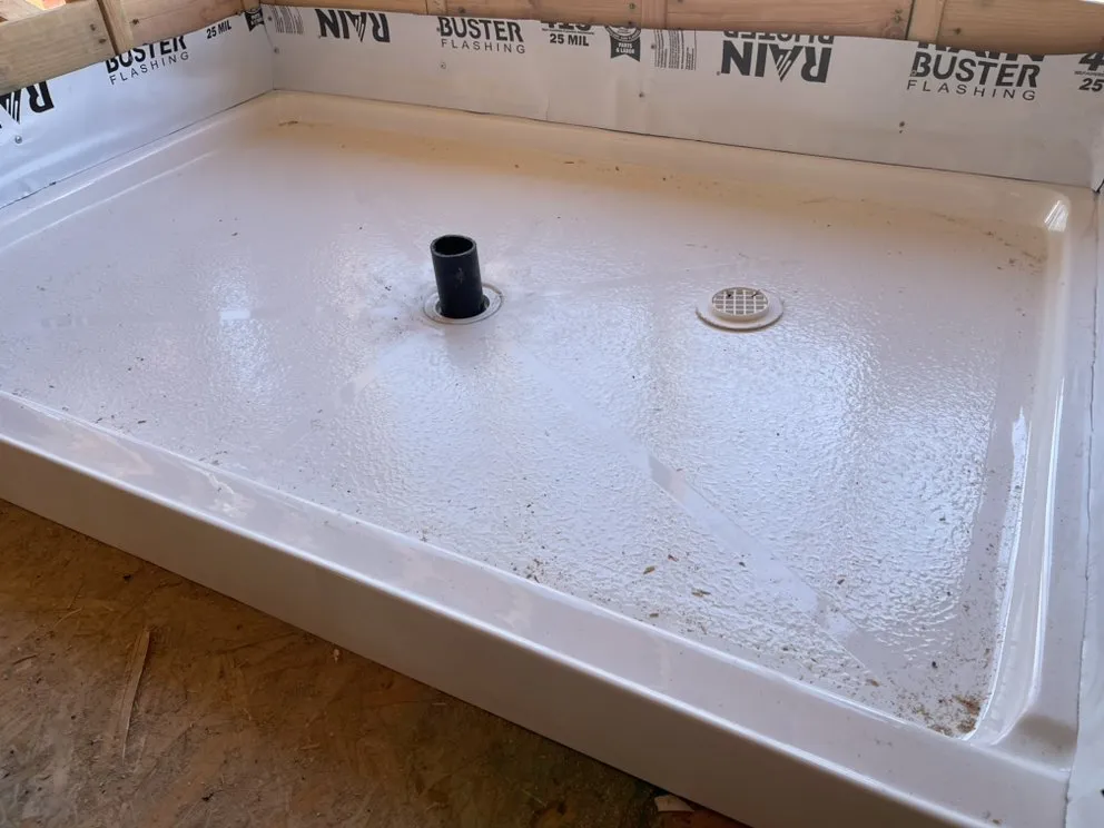 Slide of Martinez Plumbing Services