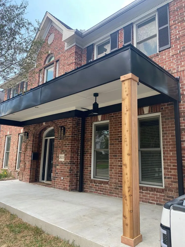 Slide of Martinez Remodeling