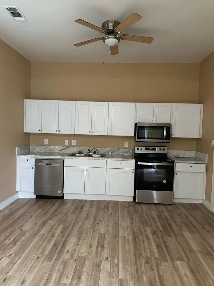 Slide of Martinez Remodeling