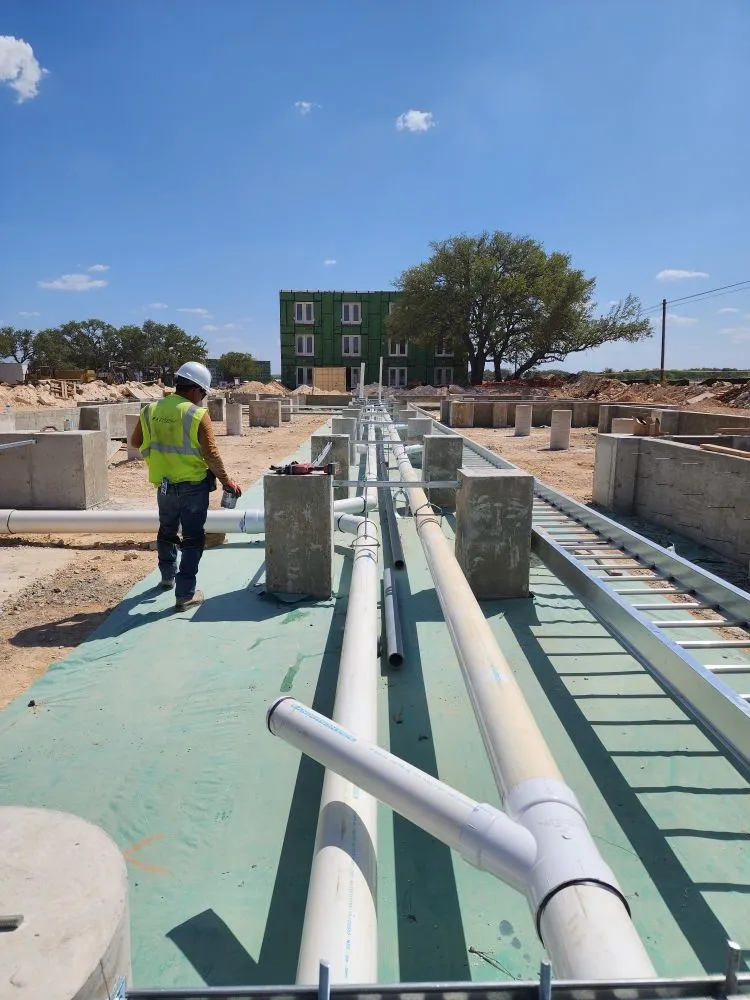 Slide of Martinez Solutions