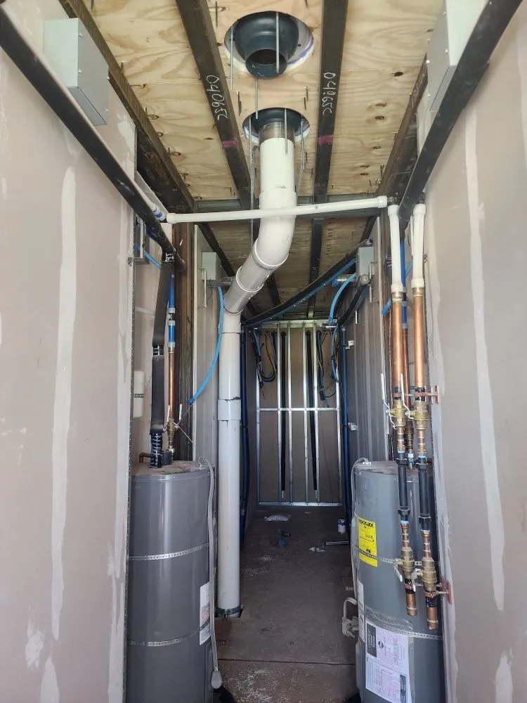 Slide of Martinez Solutions