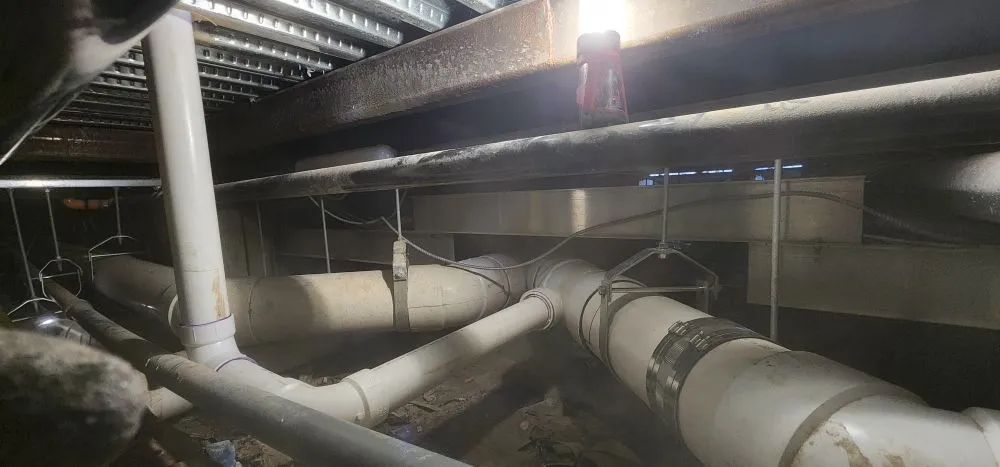 Slide of Martinez Solutions