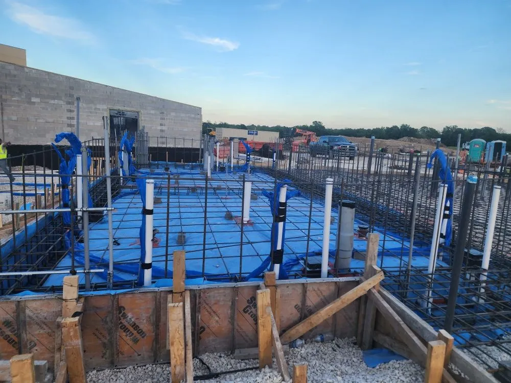 Slide of Martinez Solutions