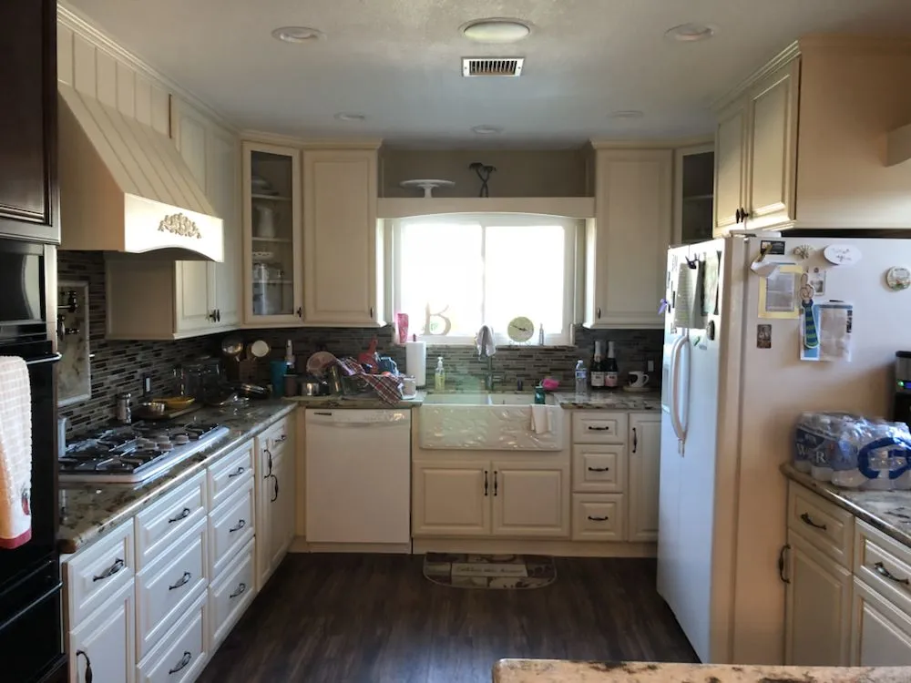 Slide of Martins Construction