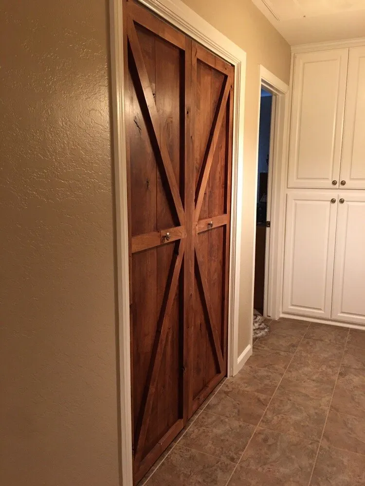 Slide of Martins Construction