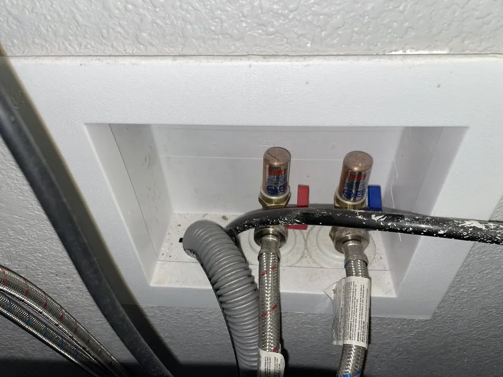 Slide of Martins Drain Cleaning