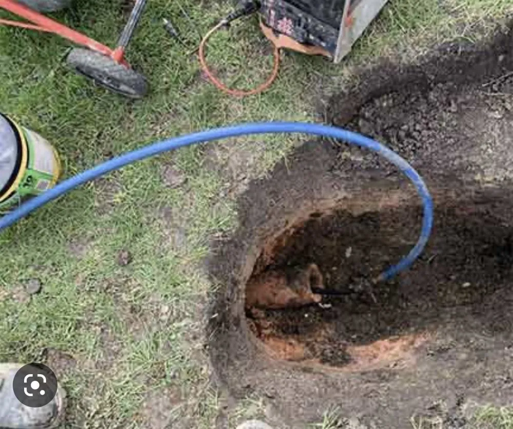 Professional drain cleaning experts serving Pleasanton, CA - Martins Drain Cleaning