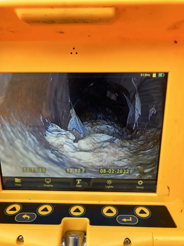 Emergency pipe repair in Pleasanton, CA by Martins Drain Cleaning