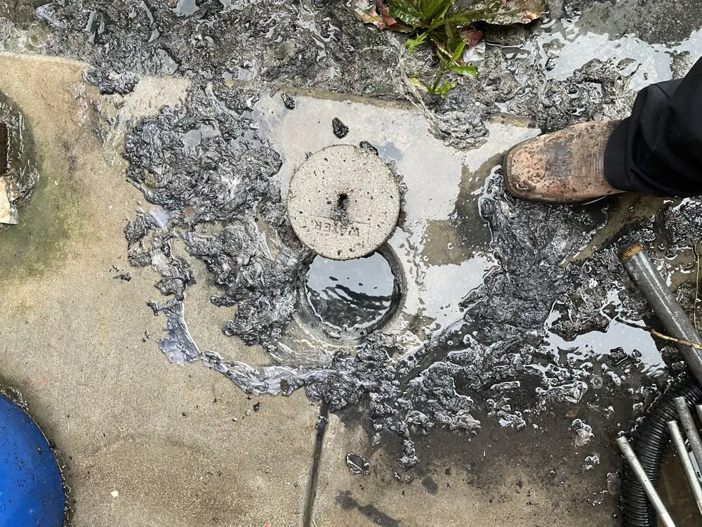 Reliable leak detection for homes in Pleasanton, CA by Martins Drain Cleaning