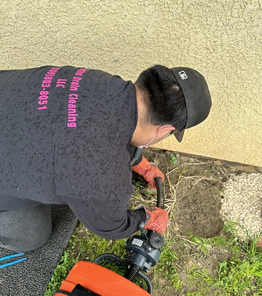 Reliable pipe repair service in Pleasanton, CA - Martins Drain Cleaning