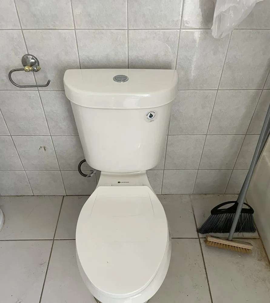 Slide of Martins Drain Cleaning