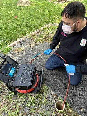 Martins Drain Cleaning