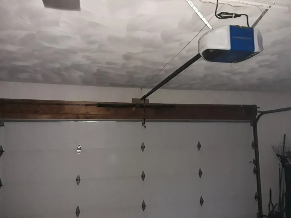 Slide of Martin's Express Services