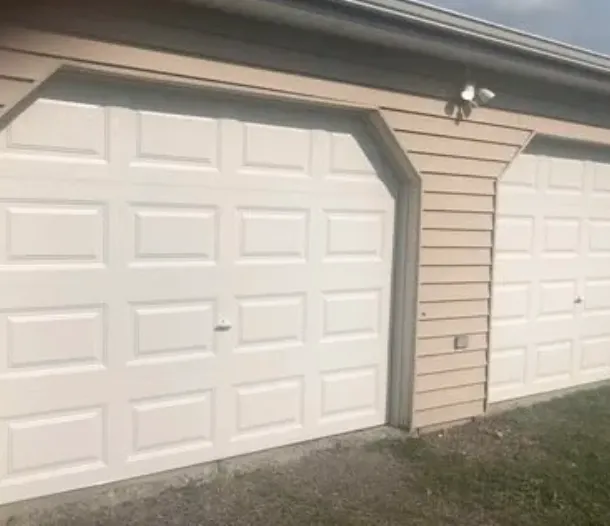 Slide of Martin's Express Services