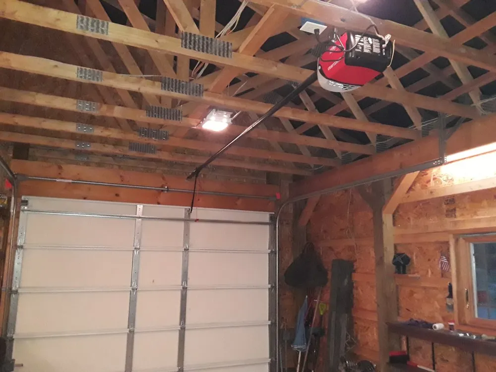 Slide of Martin's Express Services