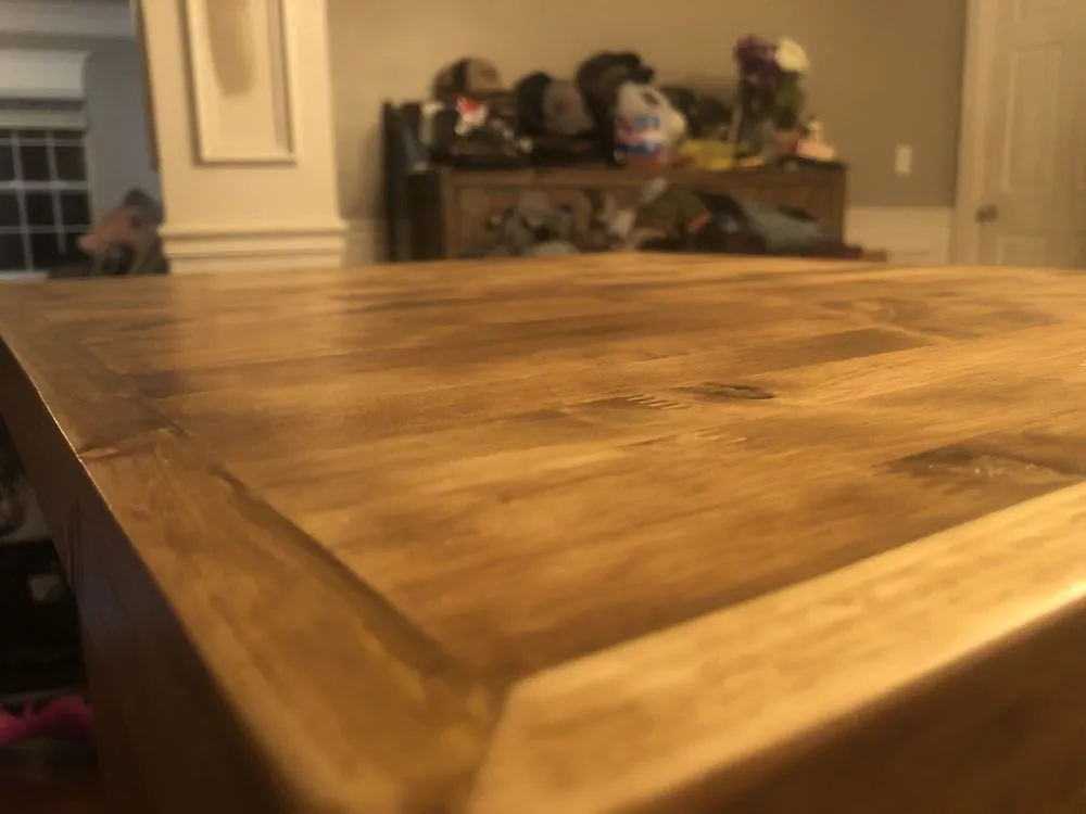 Slide of Martins Fence And More