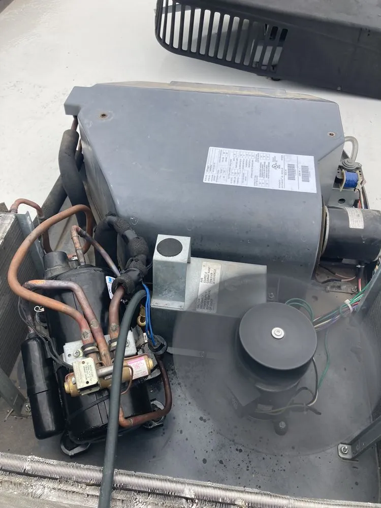 Slide of Martins Handyman