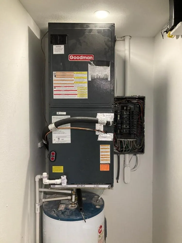 Slide of Martins Handyman