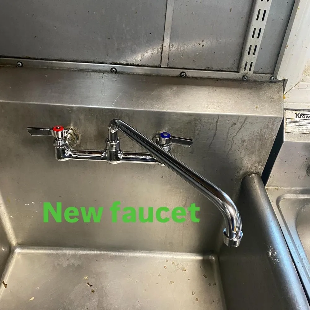 Slide of Martins Handyman Service