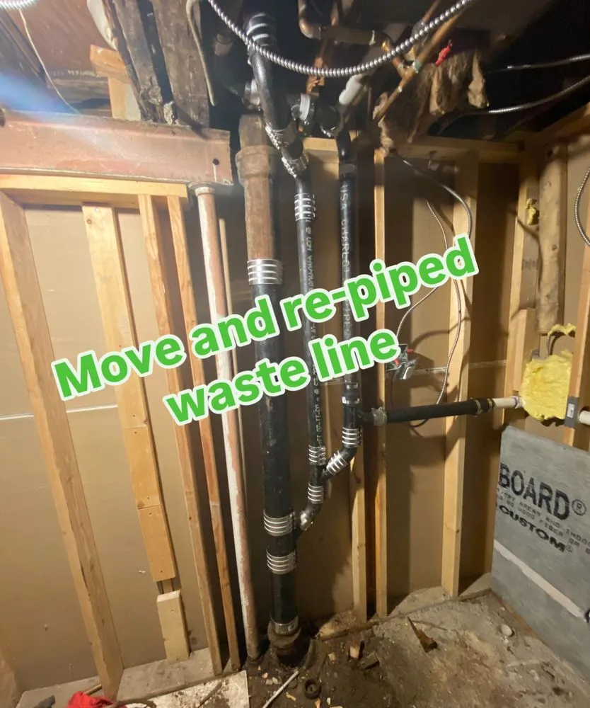 Slide of Martins Handyman Service