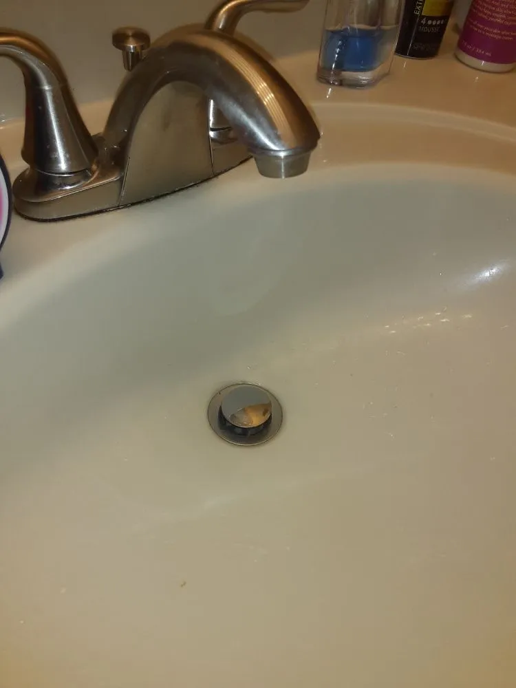 Slide of Martins Maintenance