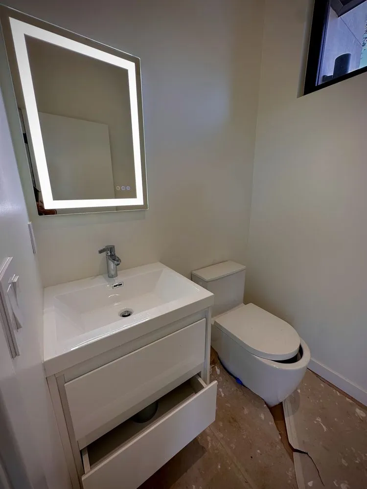 Slide of Martin's Plumbing & Rooter