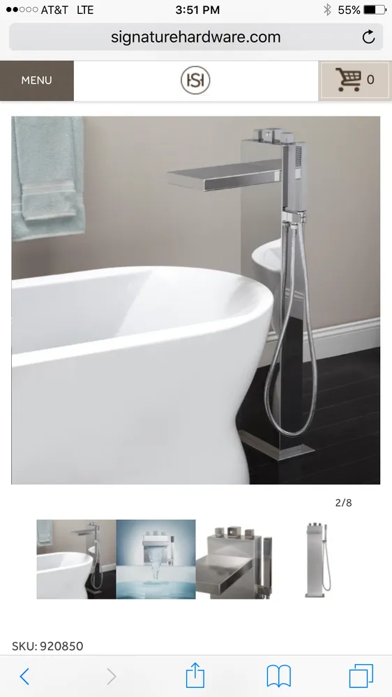 Slide of Martin's Plumbing & Rooter