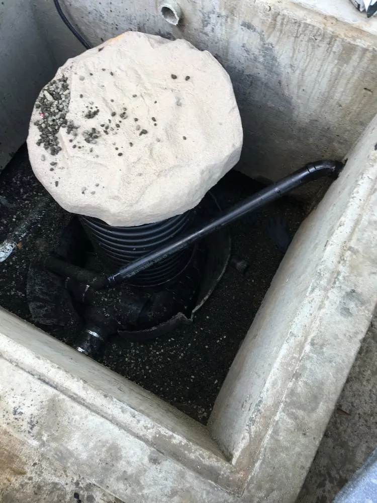 Slide of Martin's Plumbing & Rooter