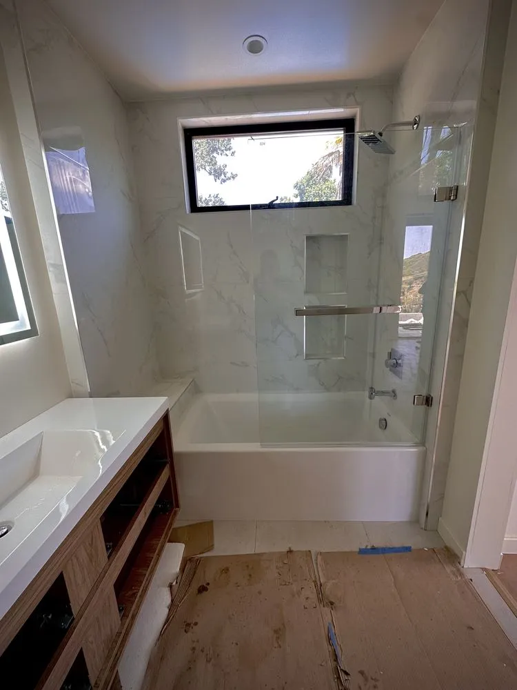 Slide of Martin's Plumbing & Rooter