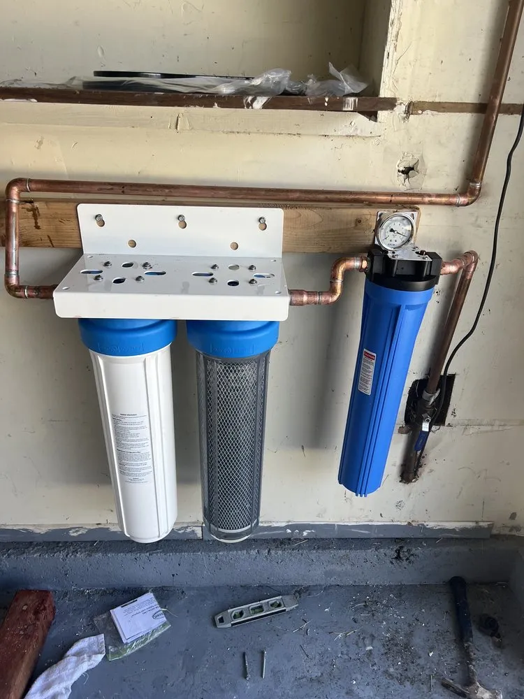 Slide of Martin's Plumbing & Rooter