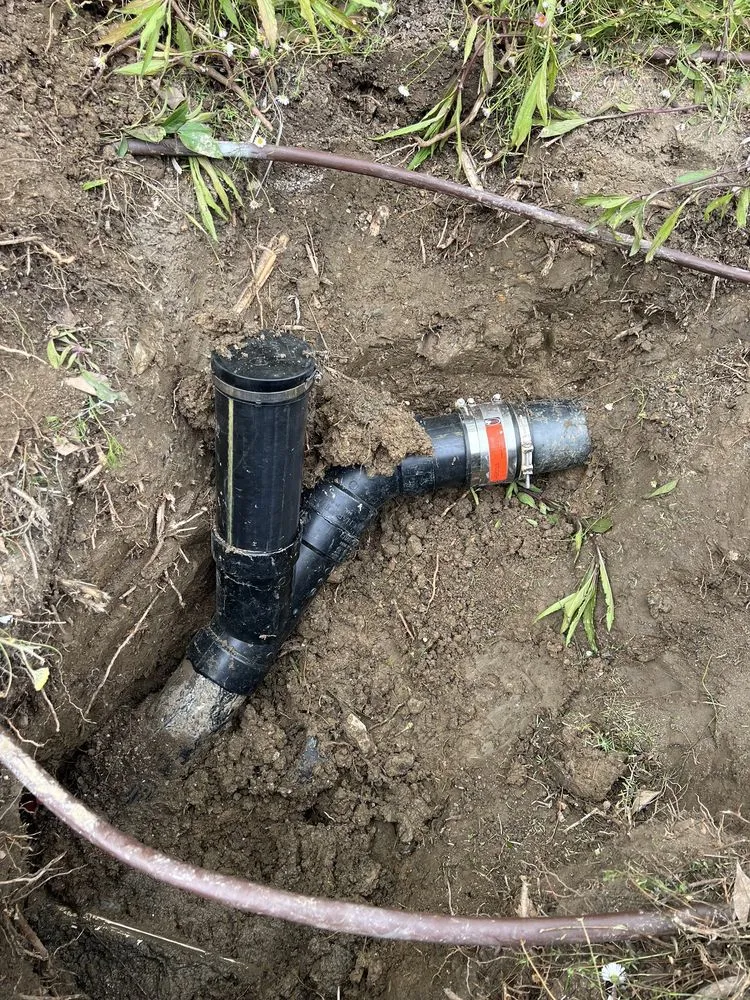 Slide of Martin's Plumbing & Rooter