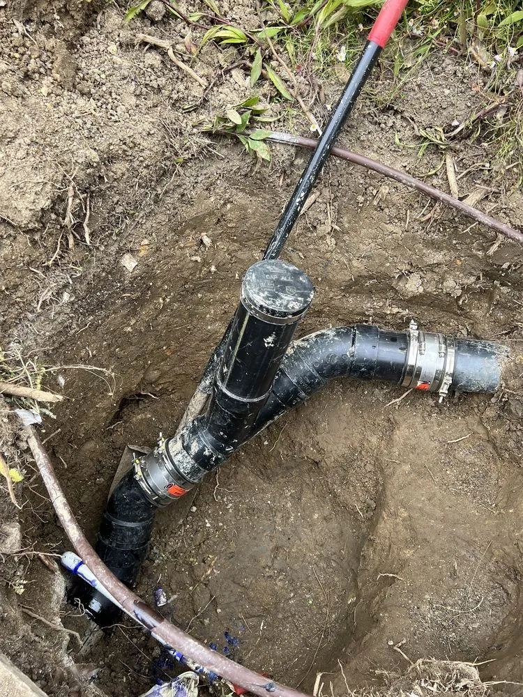 Slide of Martin's Plumbing & Rooter