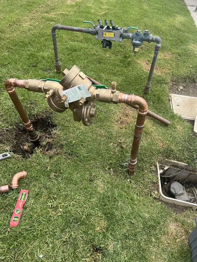 Slide of Martin's Plumbing & Rooter