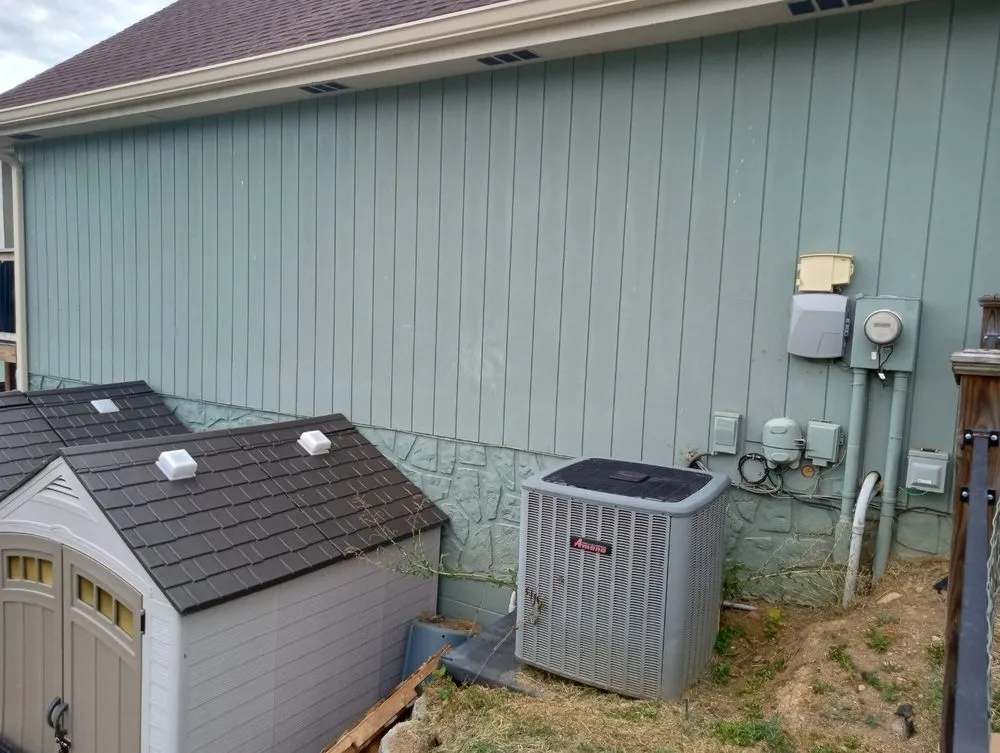 Slide of Martins Plumbing and Contracting