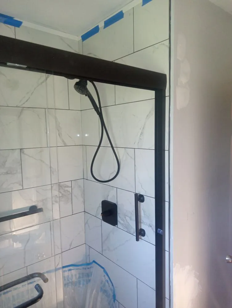 Slide of Martins Plumbing and Contracting